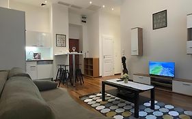 Downtown Family Apartments