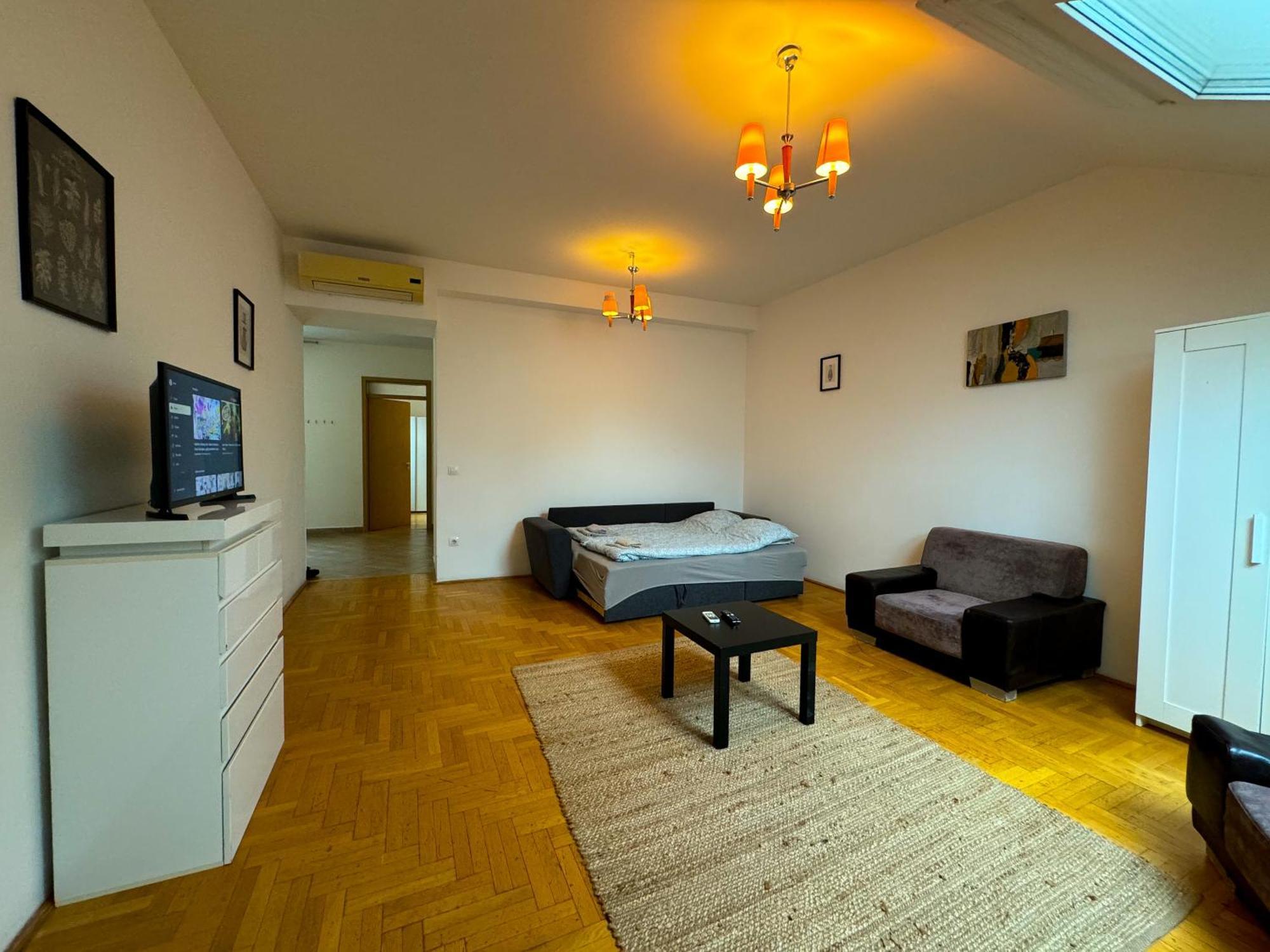 Downtown Family Apartments Budapest Zimmer foto